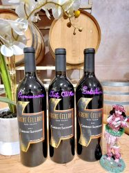 MJA Vineyards