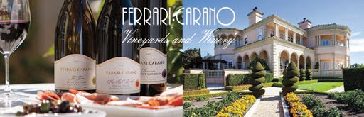 Ferrari - Carano Vineyards