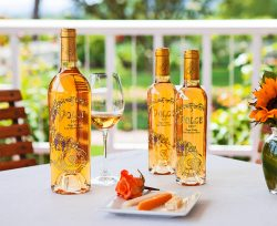 Dolce Winery