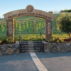 Pride Mountain Vineyards