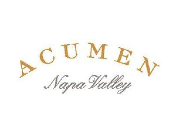 Acumen Wine